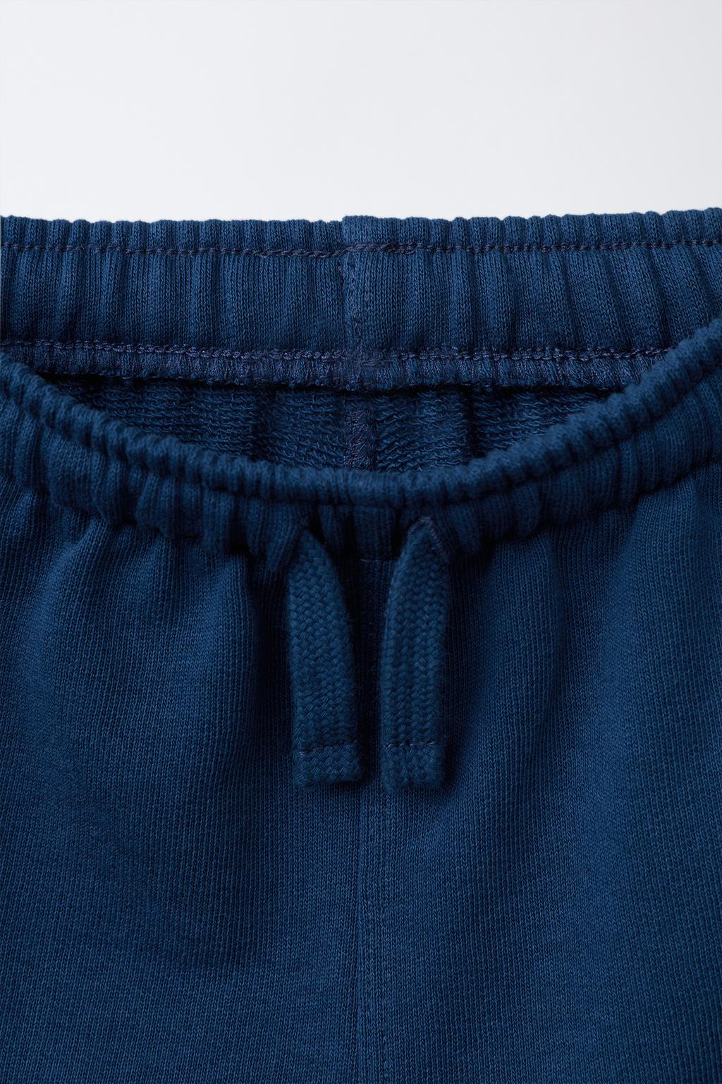 ШОРТЫ ИЗ МЯГКОЙ ТКАНИ CARS RAYO MCQUEEN © DISNEY