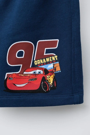 Шорты из мягкой ткани CARS RAYO MCQUEEN © DISNEY- Заказать в России