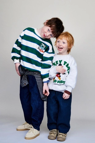 Кожаные туфли с простроченным носом- Заказать в России