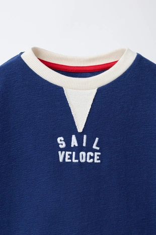 Футболка с вышитой надписью- Заказать в России