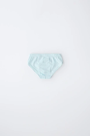 1,5-6 лет/набор из 6 трусов с собаками- Заказать в России