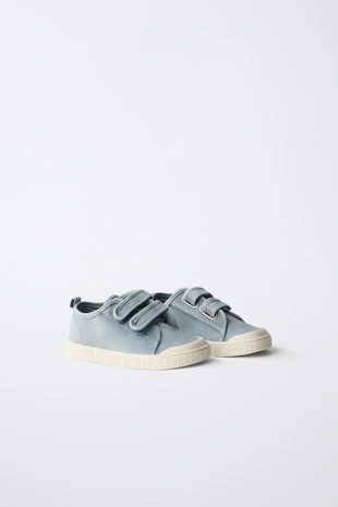 Кеды без задника