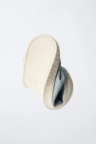 Кеды без задника