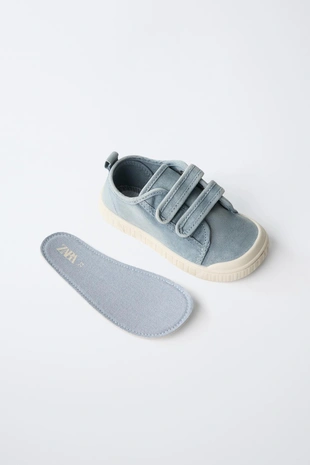 Кеды без задника