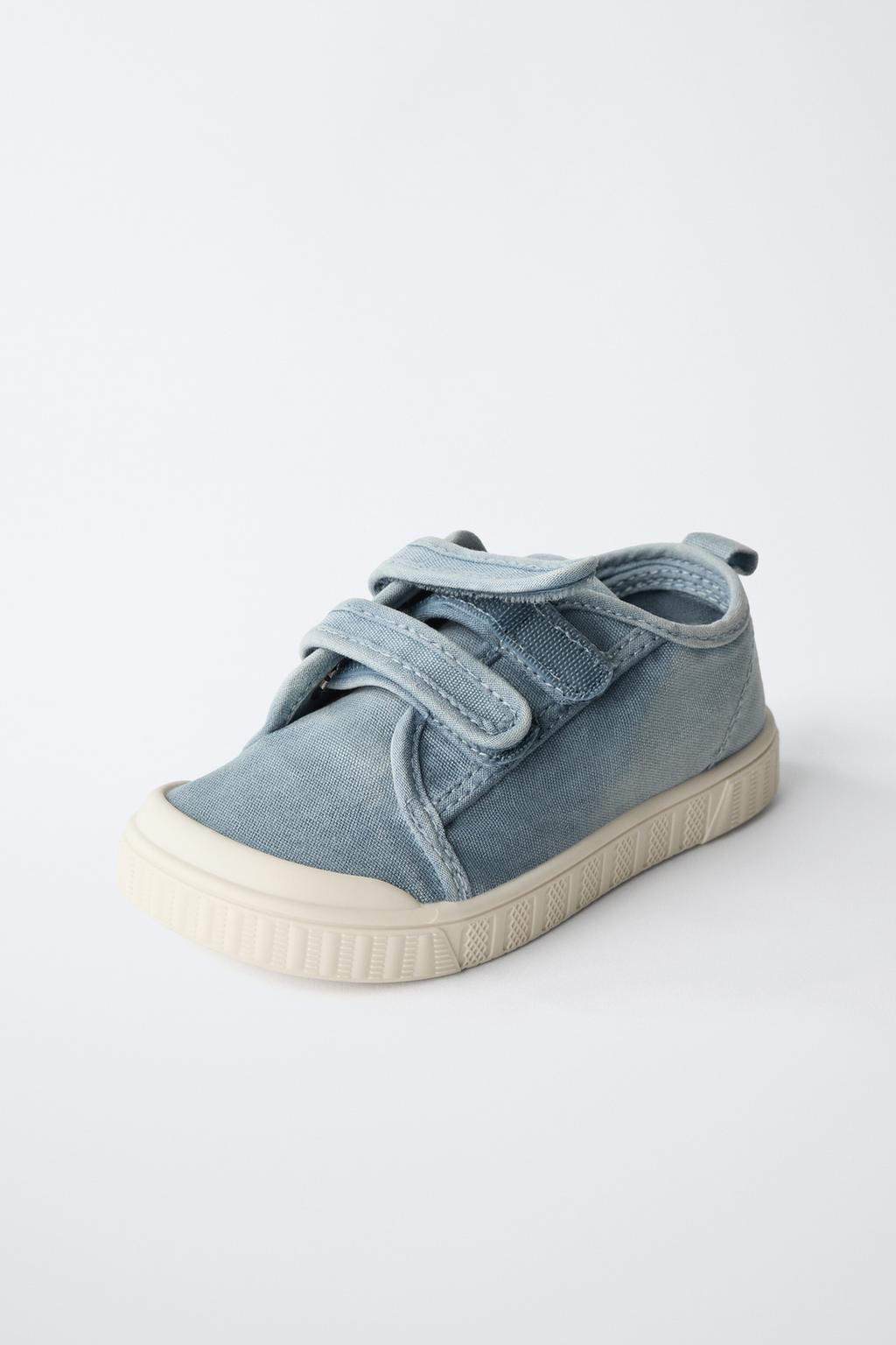 Кеды без задника