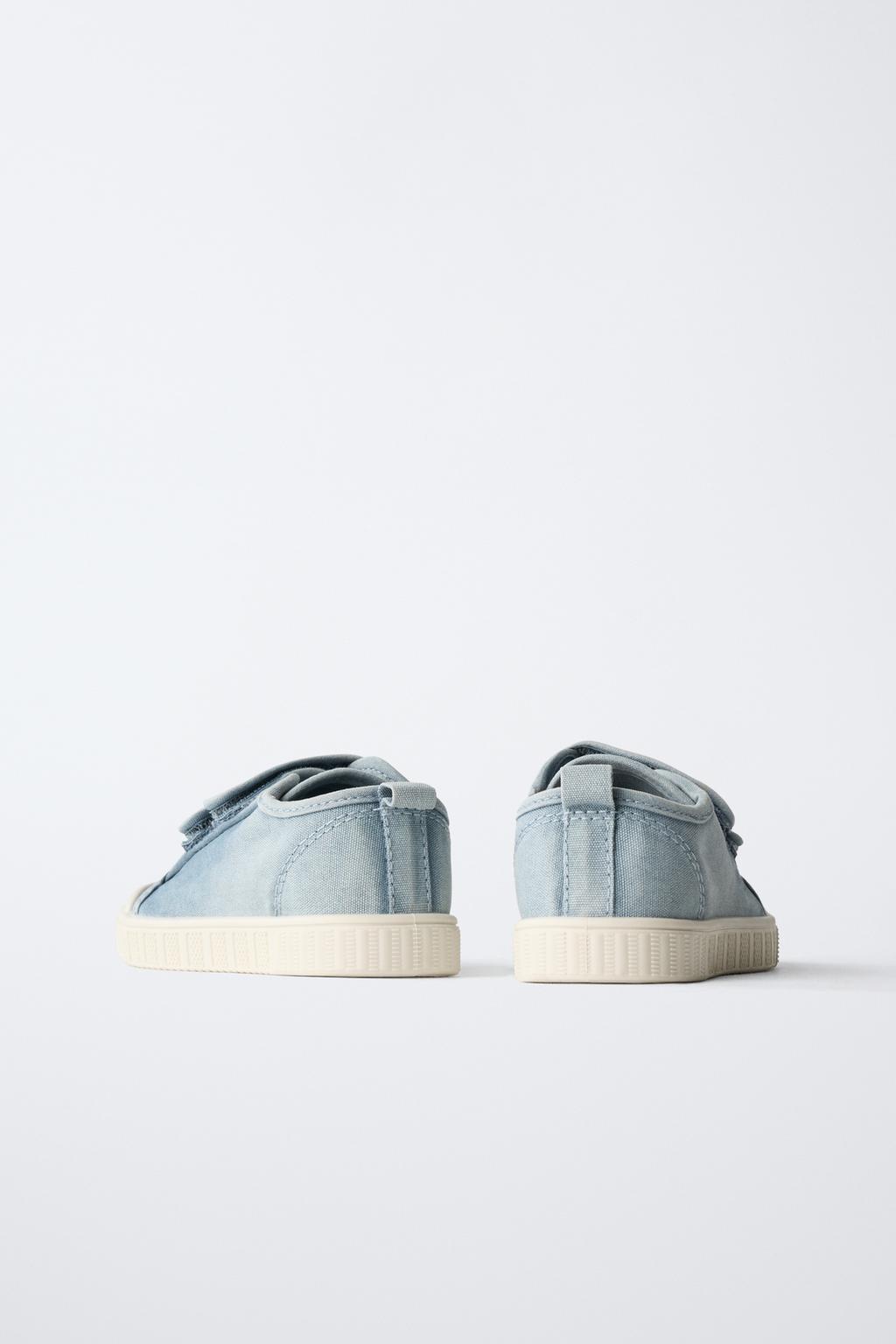 Кеды без задника