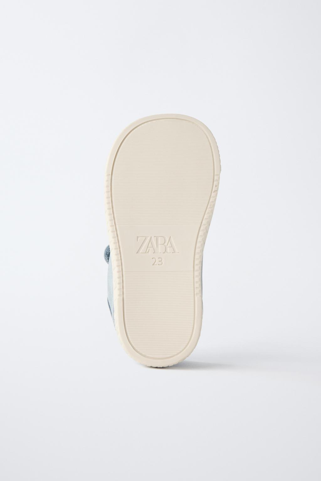 Кеды без задника