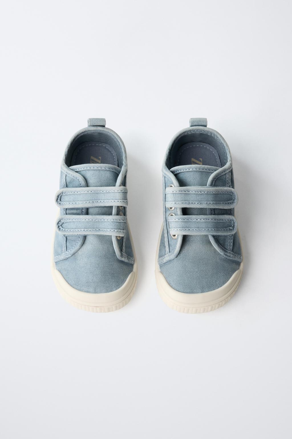 Кеды без задника