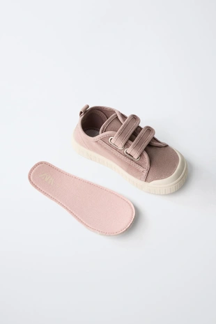 Кеды без задника- Заказать в России