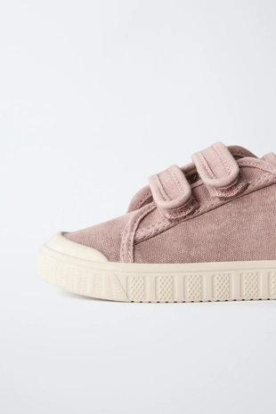 Кеды без задника- Заказать в России