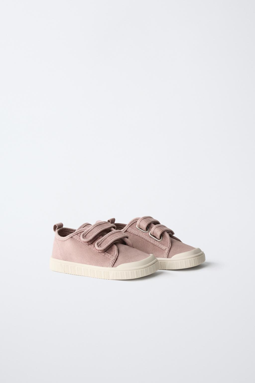 Кеды без задника