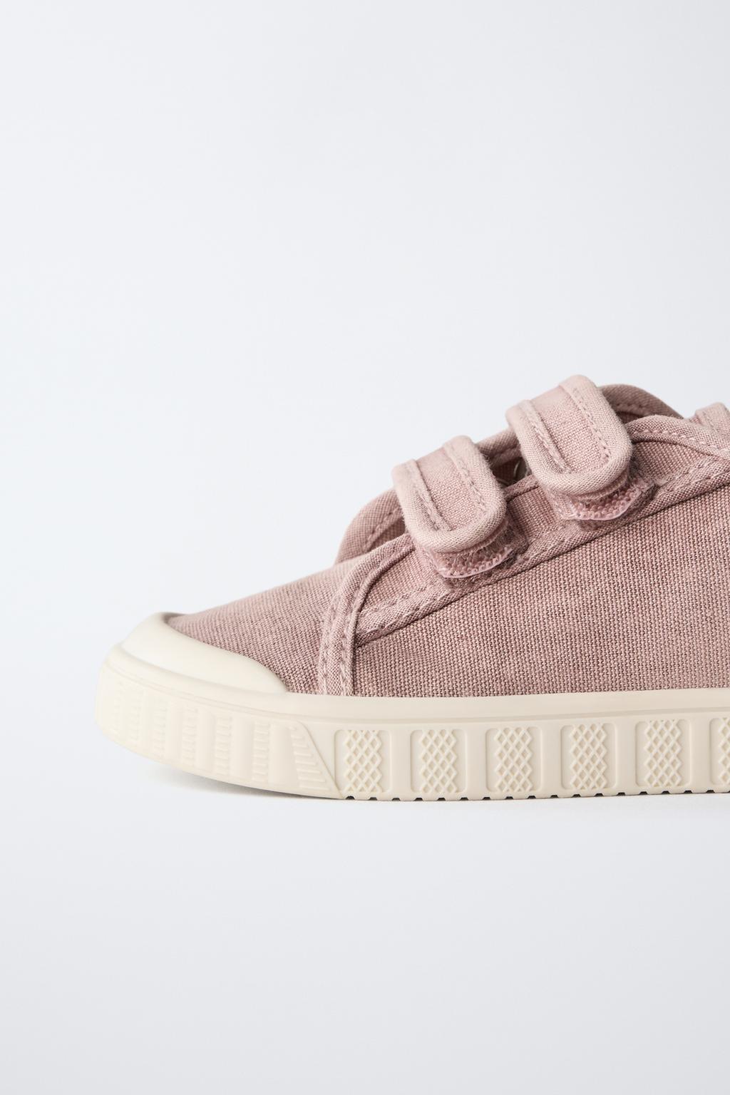 Кеды без задника