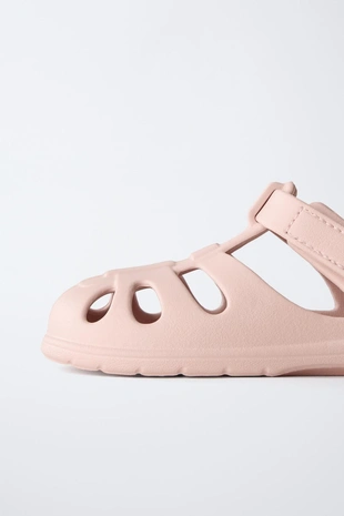 BAREFOOT сандалии- Заказать в России