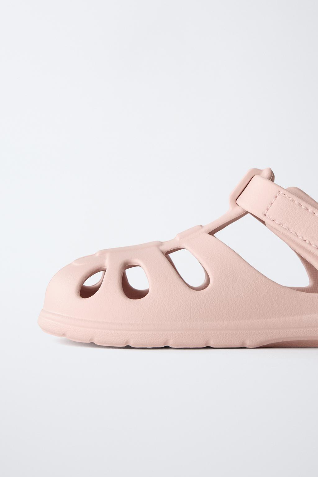 BAREFOOT САНДАЛИИ