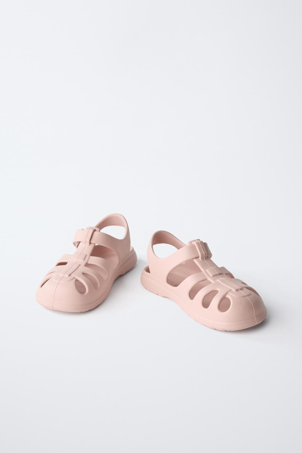 BAREFOOT САНДАЛИИ