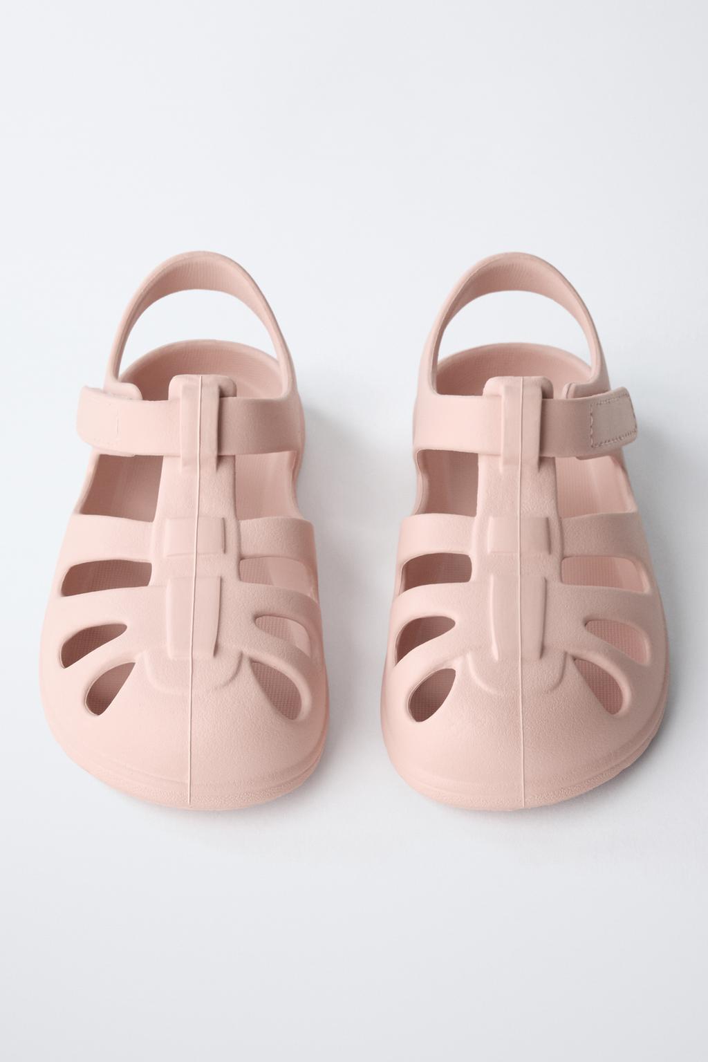 BAREFOOT САНДАЛИИ