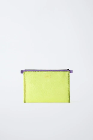 Набор разноцветных дорожных сумок- Заказать в России