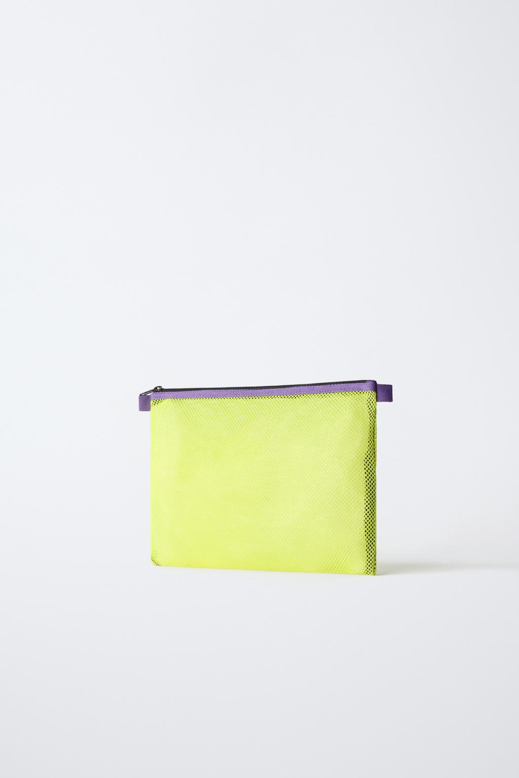 НАБОР РАЗНОЦВЕТНЫХ ДОРОЖНЫХ СУМОК