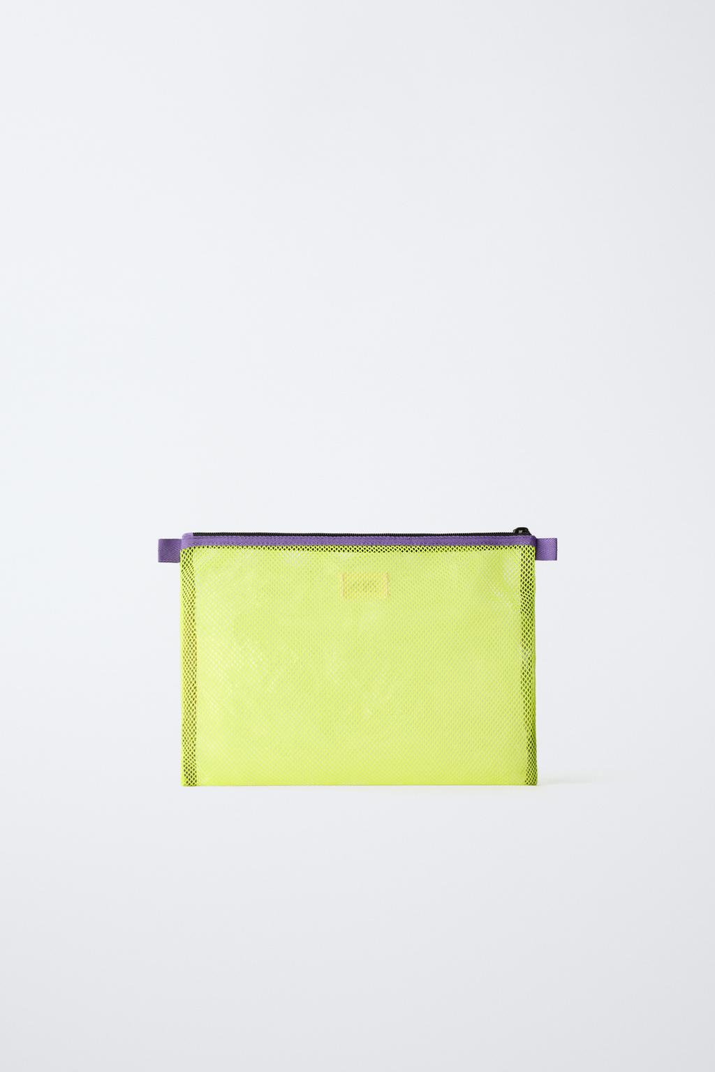 НАБОР РАЗНОЦВЕТНЫХ ДОРОЖНЫХ СУМОК