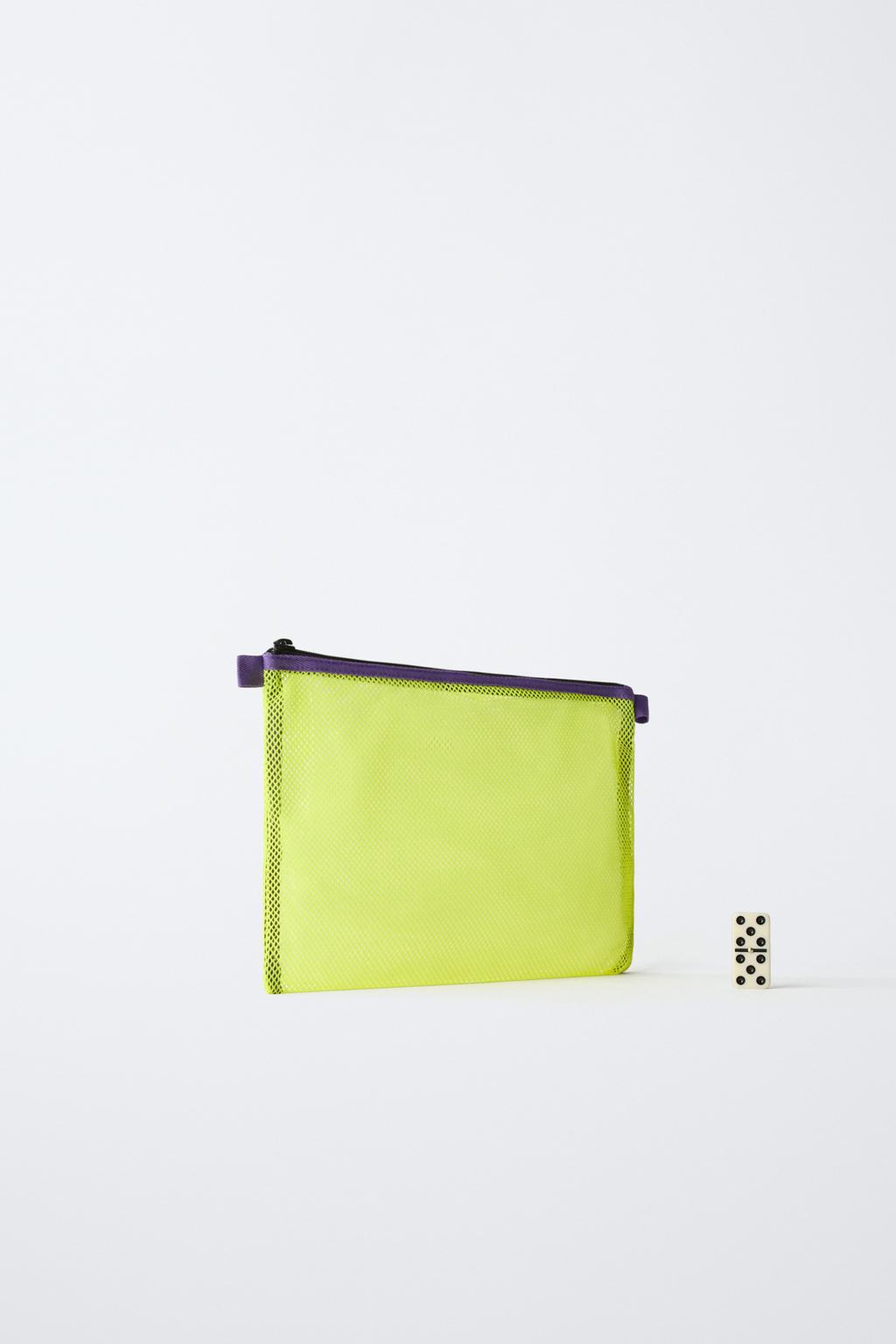 НАБОР РАЗНОЦВЕТНЫХ ДОРОЖНЫХ СУМОК