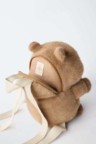 Рюкзак капибара CAPYFUN ©- Заказать в России