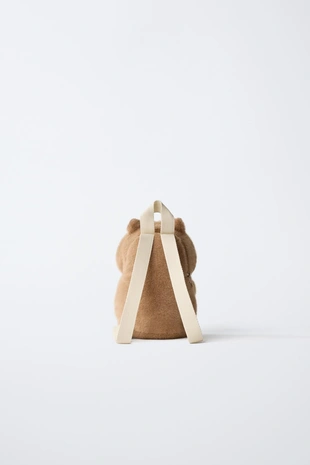 Рюкзак капибара CAPYFUN ©- Заказать в России