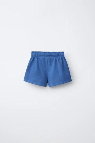 Шорты из мягкой ткани- Заказать в России