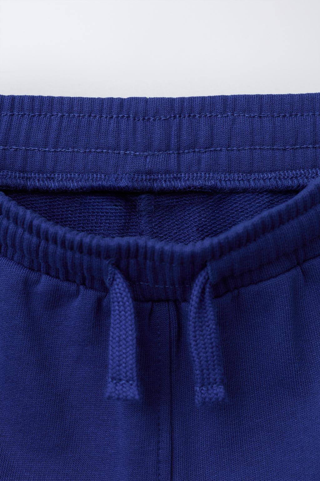 ШОРТЫ-БЕРМУДЫ UEFA CHAMPIONS LEAGUE ®