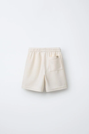 Шорты-бермуды в деревенском стиле- Заказать в России