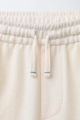 Шорты-бермуды в деревенском стиле- Заказать в России