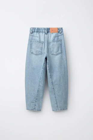 Джинсы BARREL- Заказать в России