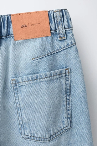 Джинсы BARREL- Заказать в России