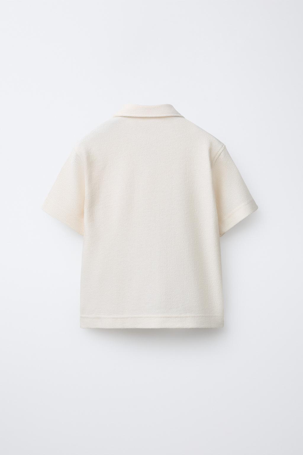 РУБАШКА БОУЛИНГ В СЕЛЬСКОМ СТИЛЕ