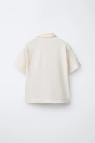 Рубашка боулинг в сельском стиле- Заказать в России