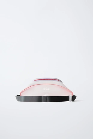 Прорезиненная поясная сумка POKéMON ™- Заказать в России