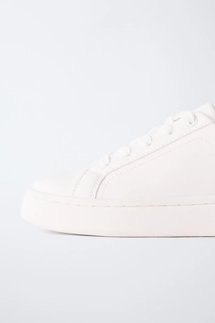 Кеды на объемной подошве- Заказать в России