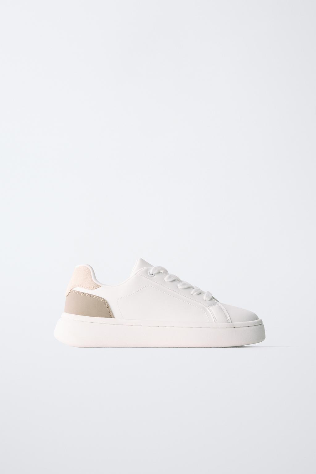 КЕДЫ НА ОБЪЕМНОЙ ПОДОШВЕ