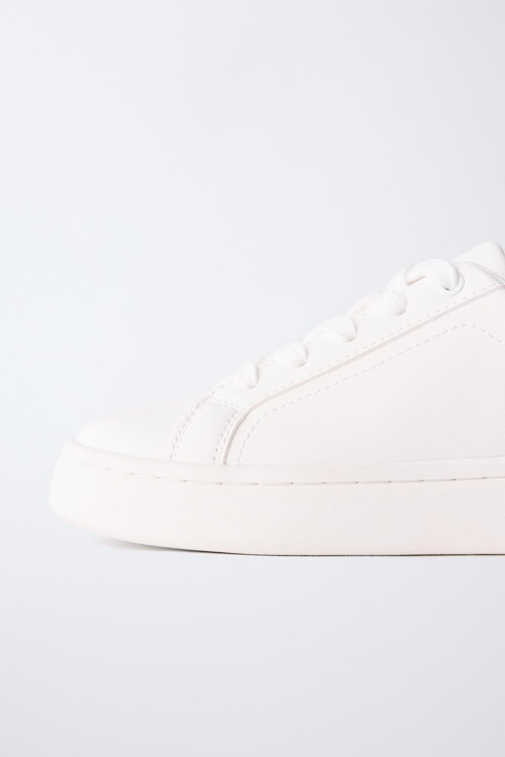 КЕДЫ НА ОБЪЕМНОЙ ПОДОШВЕ