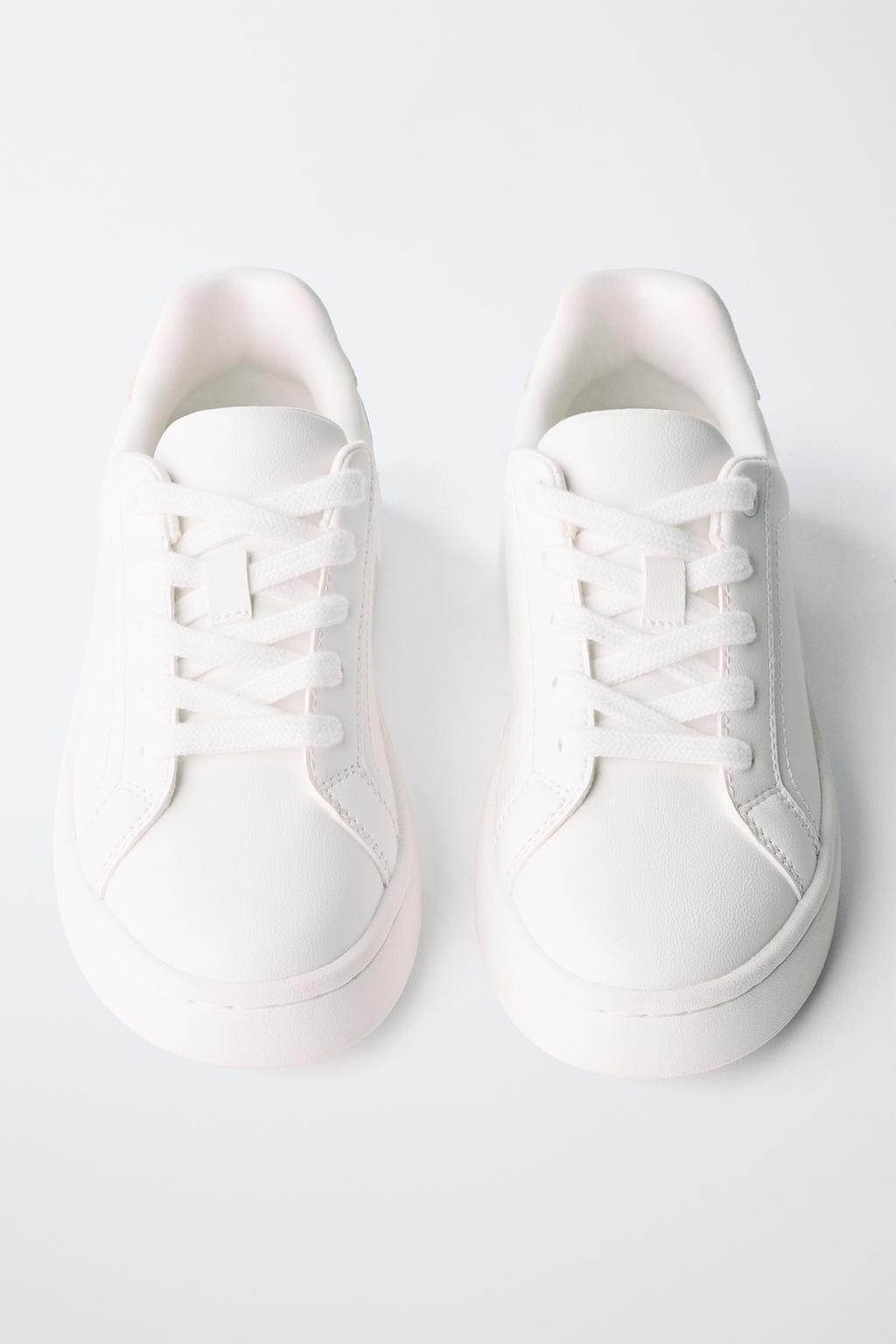 КЕДЫ НА ОБЪЕМНОЙ ПОДОШВЕ