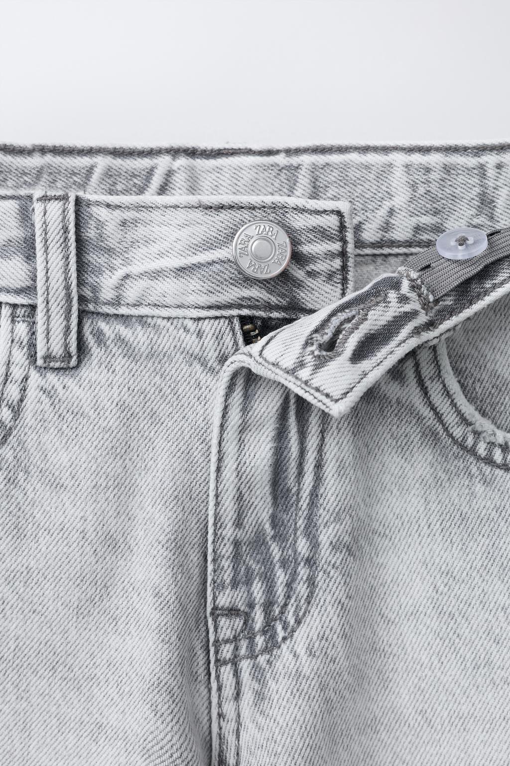 ДЖИНСЫ SLIM FIT