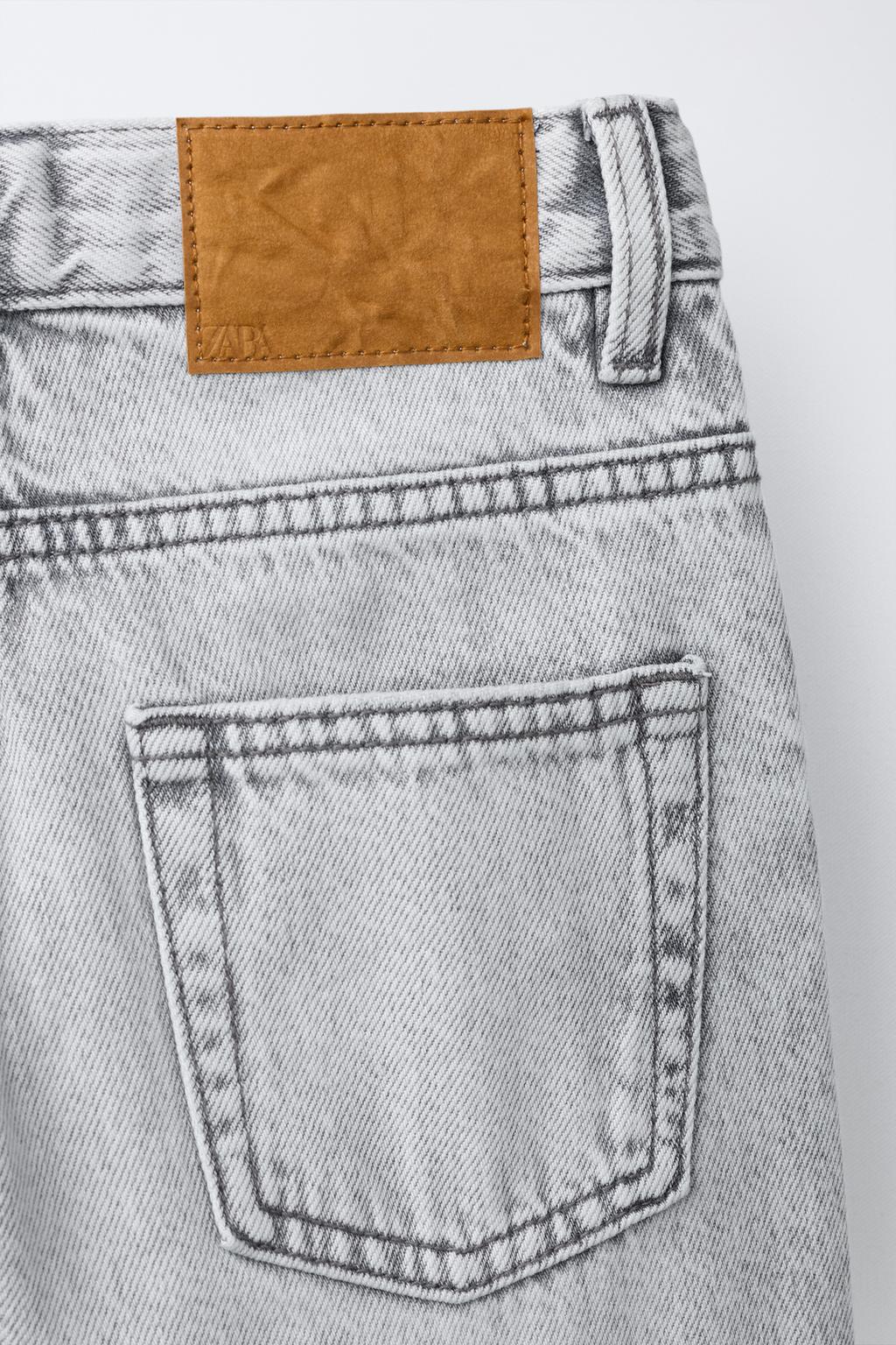 ДЖИНСЫ SLIM FIT