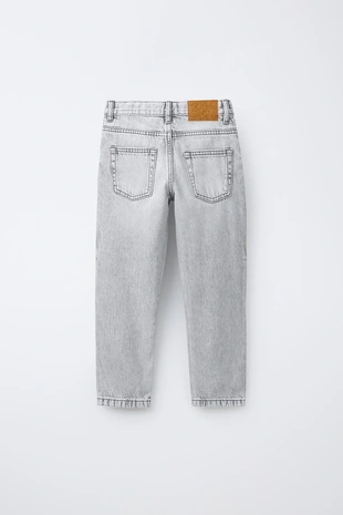 Джинсы SLIM FIT- Заказать в России