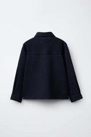 Куртка-рубашка COMFORT- Заказать в России