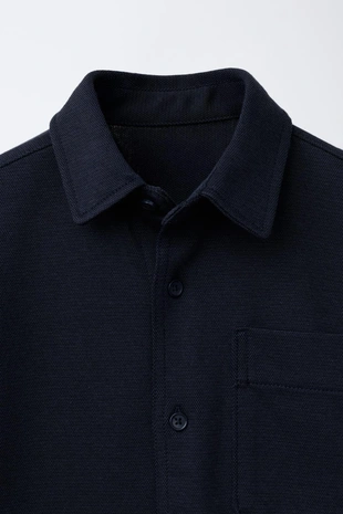 Куртка-рубашка COMFORT- Заказать в России