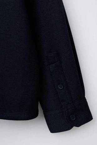 Куртка-рубашка COMFORT- Заказать в России