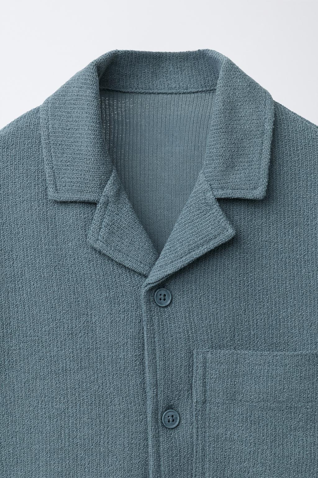 РУБАШКА БОУЛИНГ В СЕЛЬСКОМ СТИЛЕ