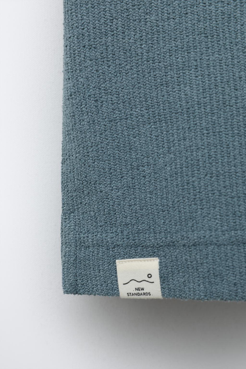 РУБАШКА БОУЛИНГ В СЕЛЬСКОМ СТИЛЕ