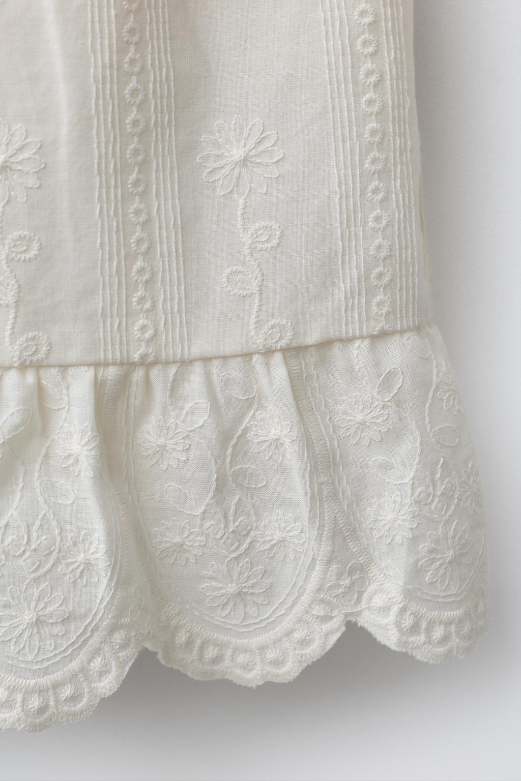 КОМБИНИРОВАННОЕ ТРИКОТАЖНОЕ ПЛАТЬЕ