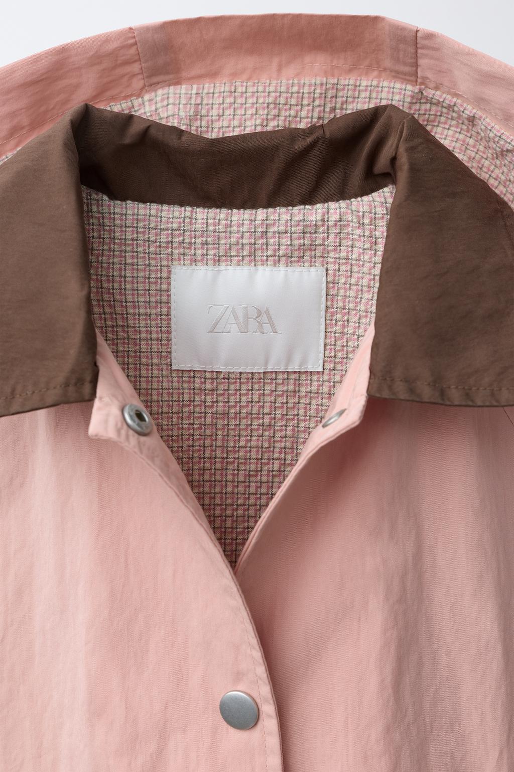 ЛЕГКАЯ ПАРКА С КАПЮШОНОМ