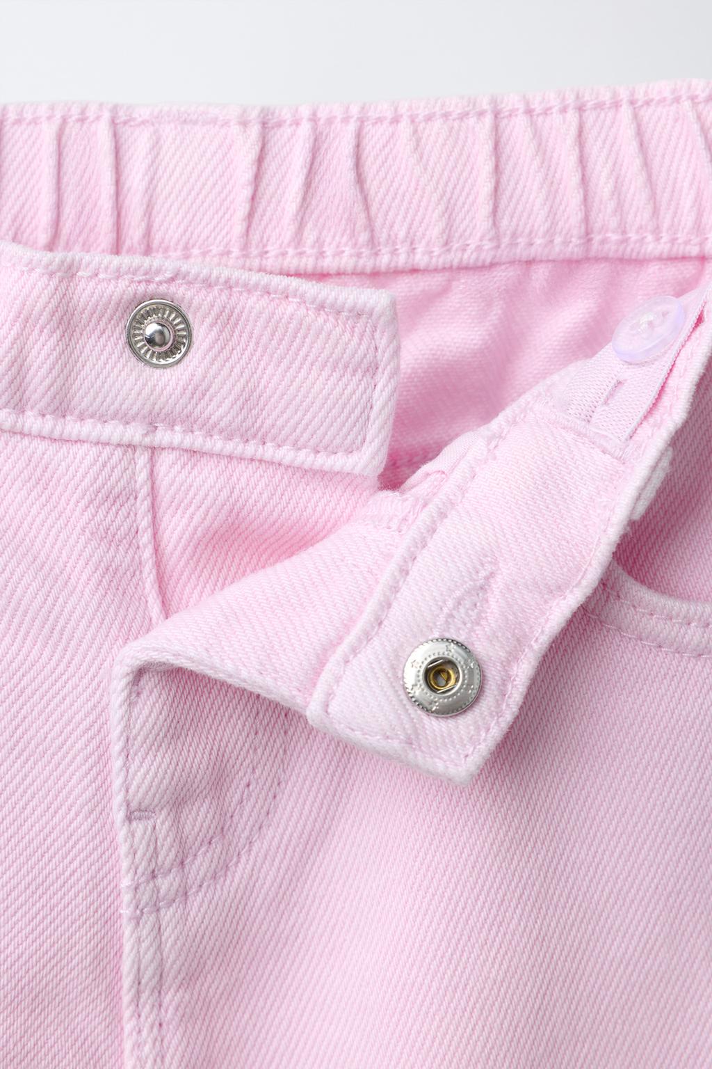 ДЖИНСЫ  FLORES